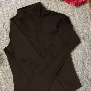 Running jacket state of bliss